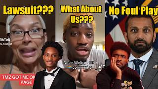 The Gay Community & The FBI Give Up On Nolan Wells As His "Supporters" Get Sued