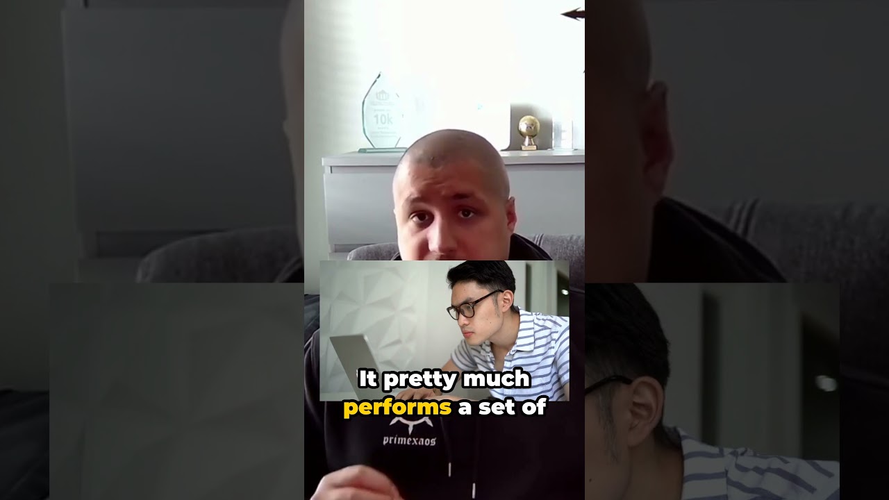 What is mind hacking 