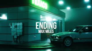 [FREE FOR PROFIT] Sad Piano Only x Ballad Type Beat - Ending @maxmiles4801
