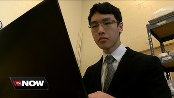 Technology is helping students with dyslexia succeed