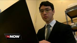 Technology is helping students with dyslexia succeed
