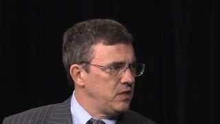 Professor Discusses Higher Education Bubble