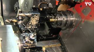 Precise Manufacturing explains how PartMaker helps