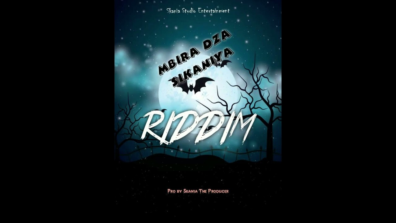 Ras Cain [song] kumba kwako [MBIRA DZA SIKANIYA RIDDIM +27842997518]