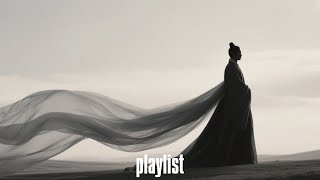 [𝐏𝐥𝐚𝐲𝐥𝐢𝐬𝐭] 인트로 몇 초만 흘러도 장면이 그려지는 사극OST 명곡 플레이리스트 🎶🎧사극플레이리스트 사극풍노래 사극감성발라드 조선풍음악 사극드라마OST