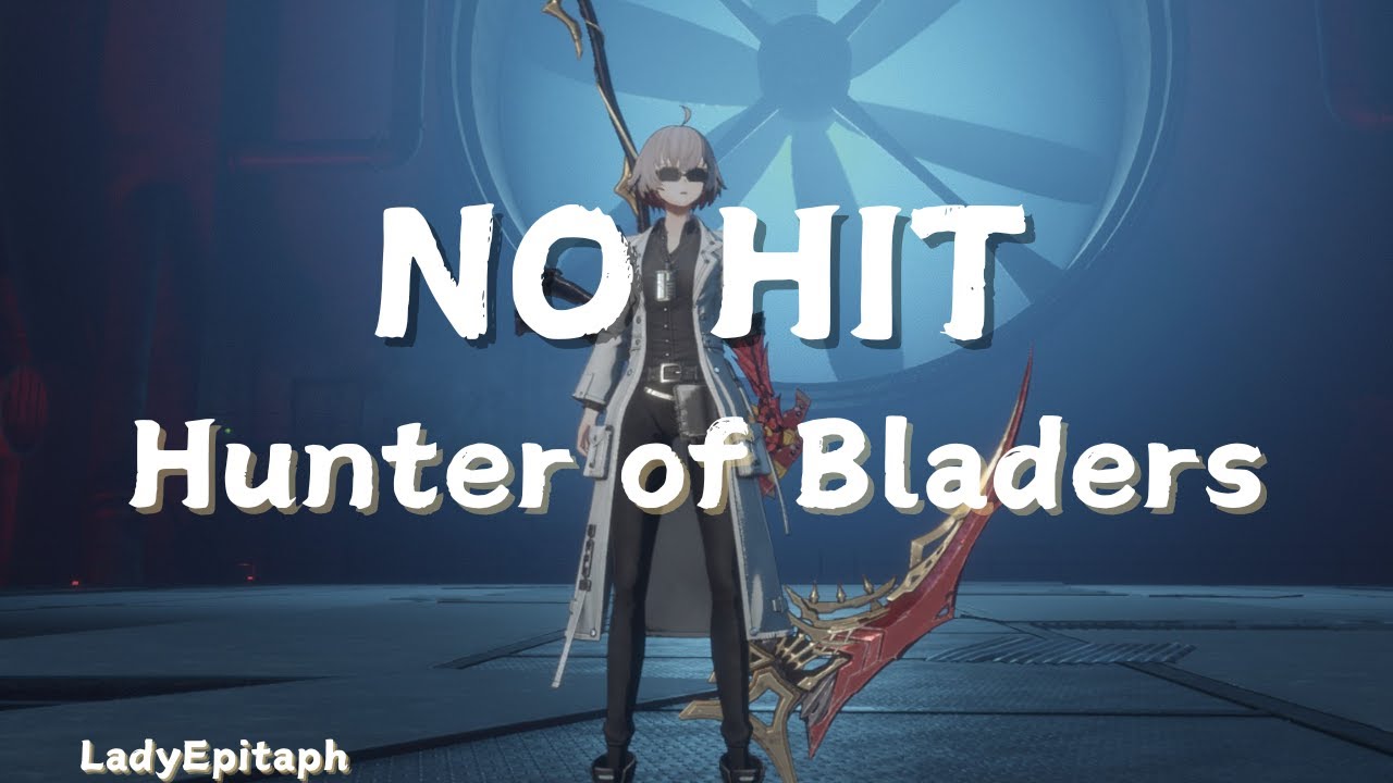 [NO HIT - Parry Focus] Saint | AI Limit - YouTube