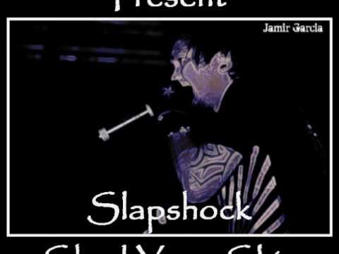 Slapshock - Shed Your Skin [Lyrics]