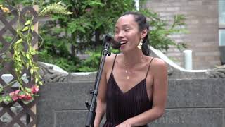 Maddie Lam- Our Voices, Our Stories
