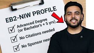 EB2-NIW: The MOST Underrated Path to a US Green Card