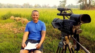 Project Enlighten: Fields of Study Laos.