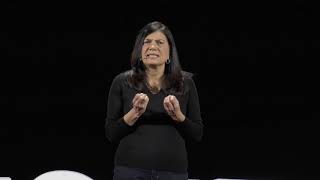 The Transformational Power of VR | Mavi Sánchez-Vives | TEDxIESEBarcelona
