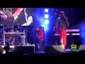 Richie Spice at Bob Marley 70 "Redemption Live" 2015