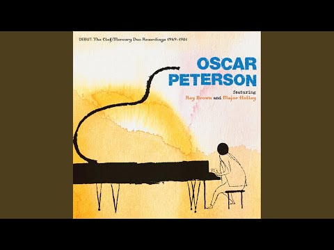 Putar Little White Lies - Oscar Peterson