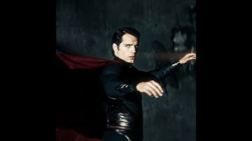 Henry Cavil Superman Edit | All the Stars - Kendrick Lamar, SZA | Superman Edit | Stunner Editz