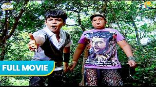 Tapu and Goli saved the life of a mischievous child | Hindi Comedy | Full Movie | Taarak Mehta