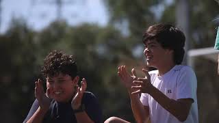 City SC Southwest Camps & Clinics