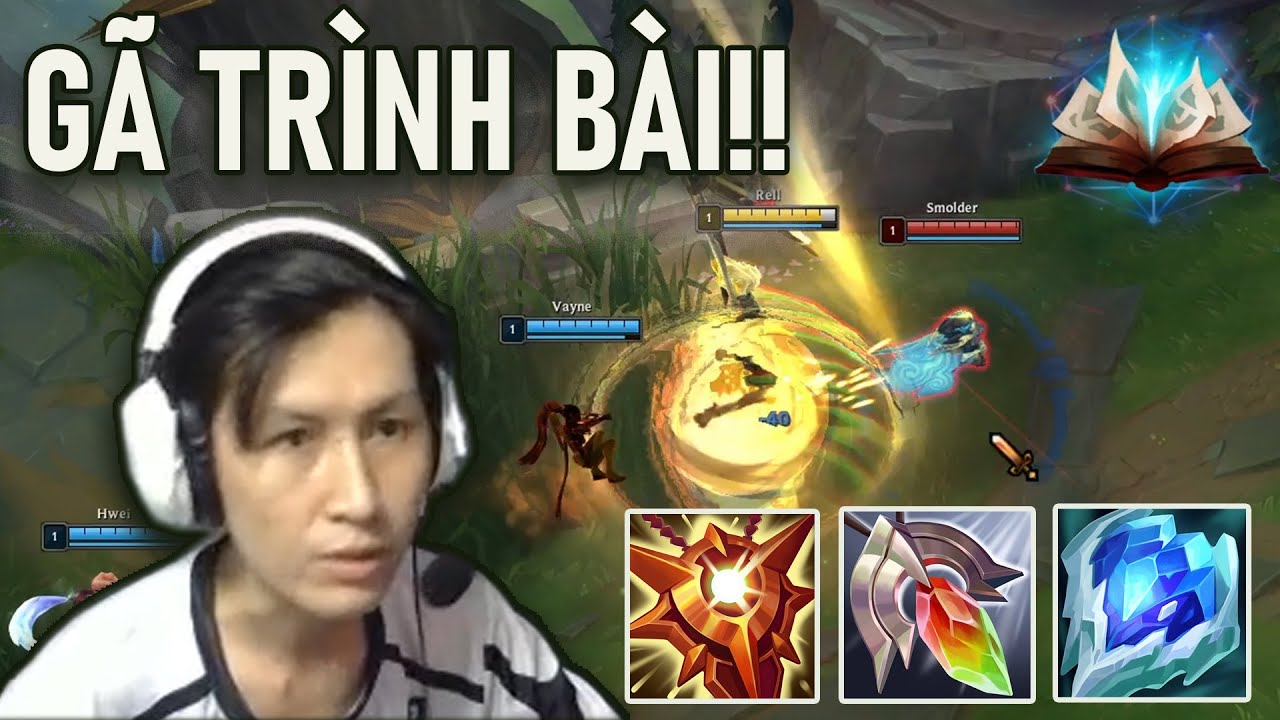 ПОСЛУШАЙТЕ ЕГО ВЫСТУПЛЕНИЕ.. | ПЕРЕВЕРНИТЕ СТОЛ ИЗ АДА С ЧЕМПИОНОМ РЕЛЛОМ