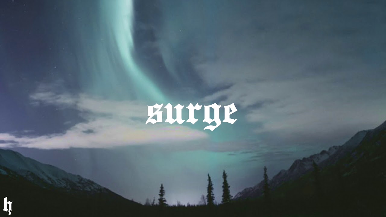 [FREE] Bouncy Hype Hard Trap Beat Rap Hip Hop Instrumental 2018 / "Surge" (Prod. Homage)