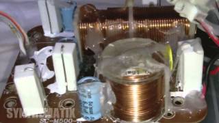 Home Built Low Pass Speaker Filter Network (Crossover) - SYNTHEMATIX