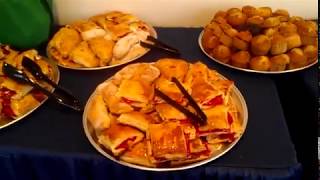 Continental Breakfast Buffet | Breakfast Buffet Catering near me