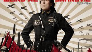 Weird Al Yankovic - My Own Eyes (instrumental)