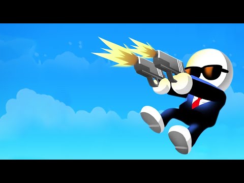 Johnny Trigger Full Gameplay Walkthrough