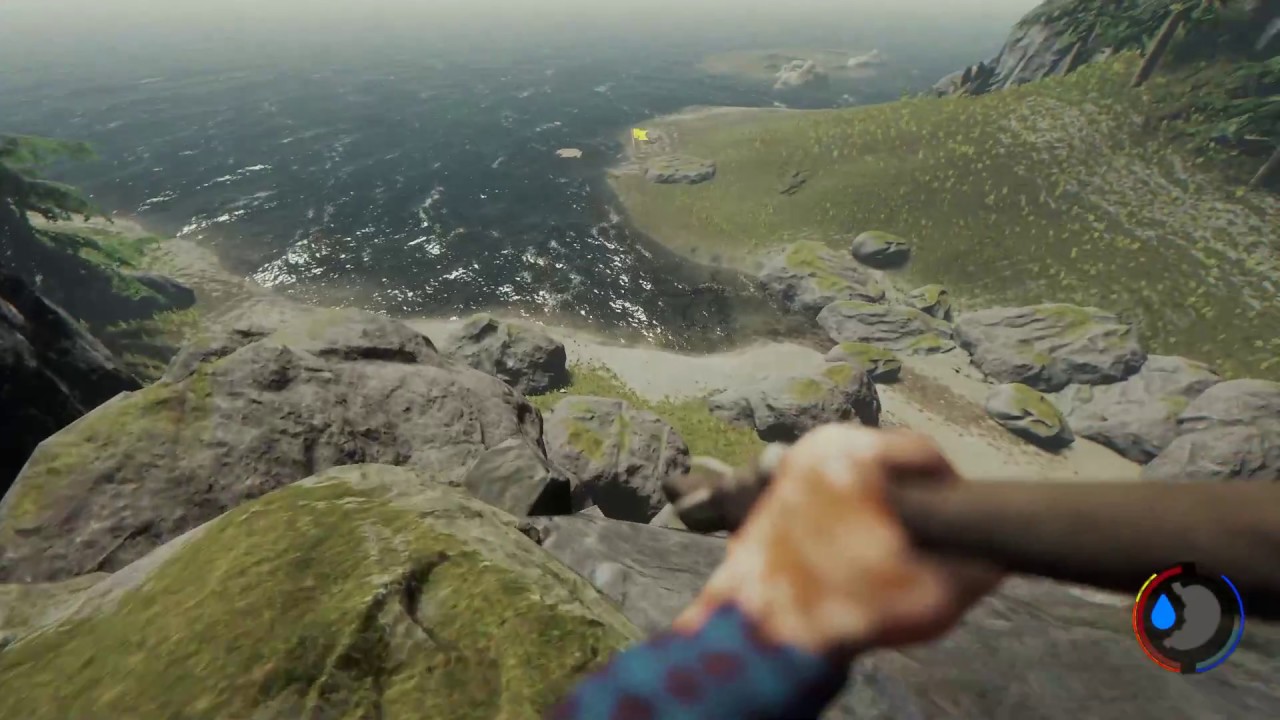 The Forest With Gunjamed c and AutoDave Episode 2