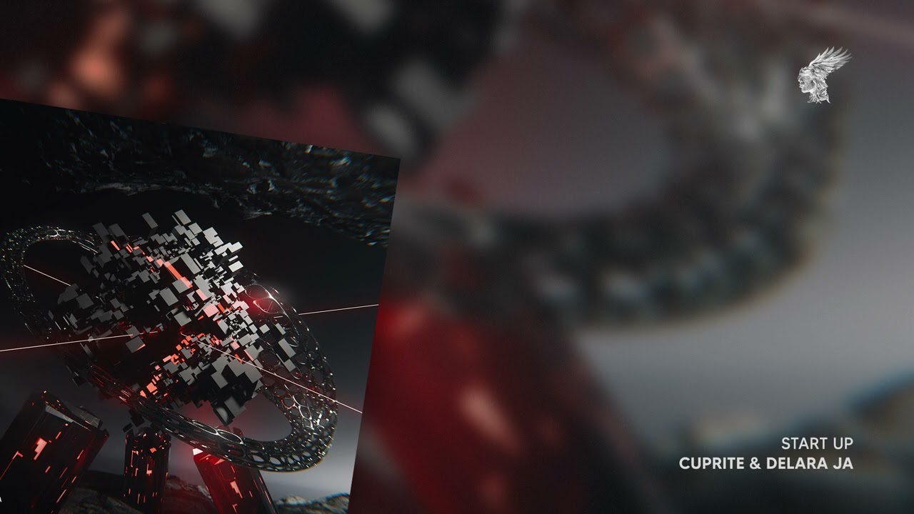 Watch Cuprite & Delara Ja - Start Up on YouTube Watch Cuprite & Delara Ja - Start Up on YouTube