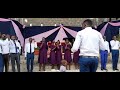 NGAZI  YA YAKOBO LIVE///REDEMPTION MINISTERS KISII