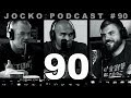 Jocko Podcast 90 w/ Travis Mills: 90: Tough As They Come. Soldier. Warrior. Hero.