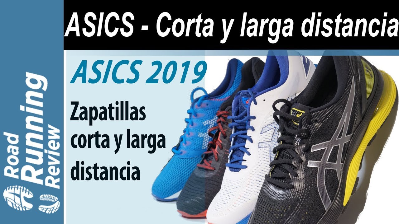 asics 2019 running