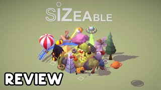 Sizeable | Cute Indie 3D Hidden Object Game | Review screenshot 5
