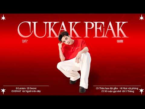 MIXTAPE CUKAK Vol 06 🔊 LAVIEM, Tất Cả Là Tại Vì Em Em Em ~ SET REMIX HOUSE LAK TINH HÀ SAY HI