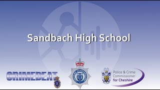 Sandbach High School