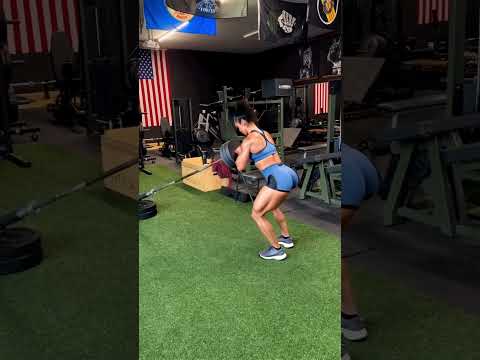 Motivation Gymshark Mamada Gymgirl Soyroquinia