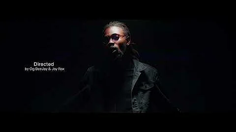 KUNKEYANI THA JEDI - FREEDOM Ft JAY ROX & TRINA SOUTH (OFFICIAL VIDEO)