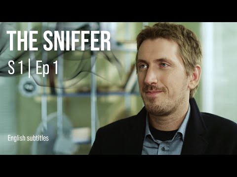 The Sniffer. Season 1. Episode 1. Detective. Ukrainian Movies. [ ENG Subtitle ].