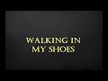 Walking In My Shoes - Depeche Mode - Lyrics