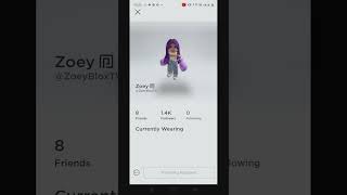 How To Find Zoey In Roblox