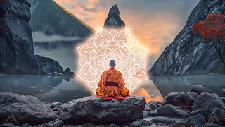 Get Rid Of All Bad Energy, Tibetan Healing Sounds, Cleanse Aura