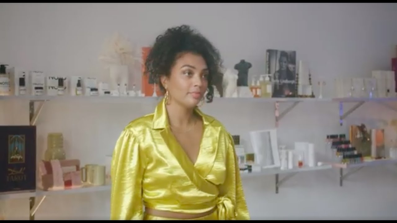 Detour x Coup D'etat: Detroit Fall Fashion Forecast