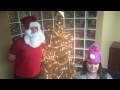 The Hunt for Christmas Cash Intro Video - Broken Arrow