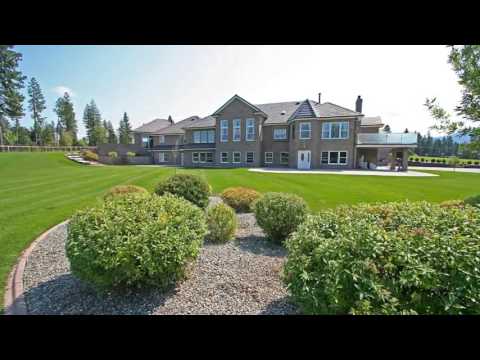 1403 E Starling Meadows Court, Hayden, ID home video tour
