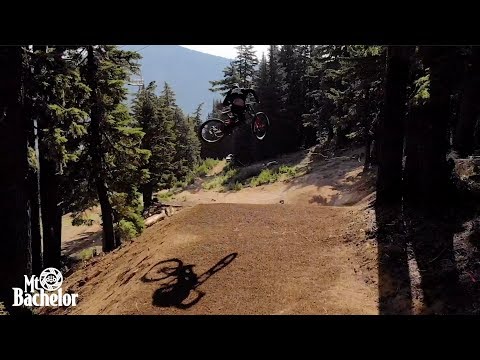 Experience Redline Trail with Sage Cattabriga-Alosa & Reed Boggs