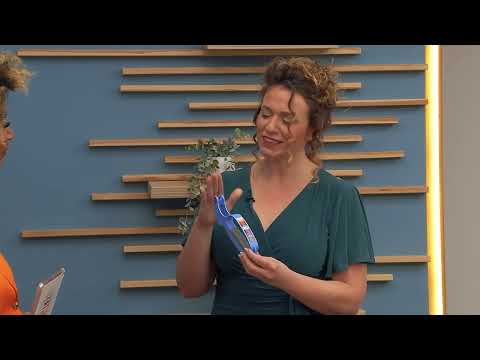 Presenting: Simple Sharp on Must Have Ideas