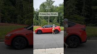 Prime Day deals to Clean 🧼 #3WAutoLife