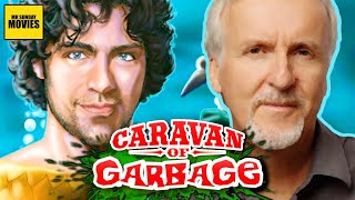 James Cameron's Aquaman - Caravan Of Garbage