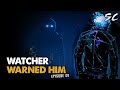 Watcher finally broke his vow not to intervene  - Ghost Rider 2018 | Explained In Hindi