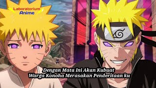 Download lagu What If Naruto Was Born With the Rinnegan? #naruto