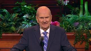 Famous KNOW THE TRUTH ABOUT WHO YOU ARE, President Russell M. Nelson Net Worth